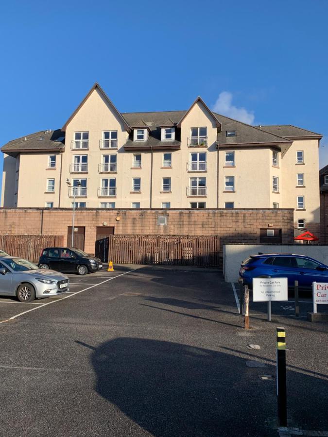 1/5 Lismore House Oban Exterior foto