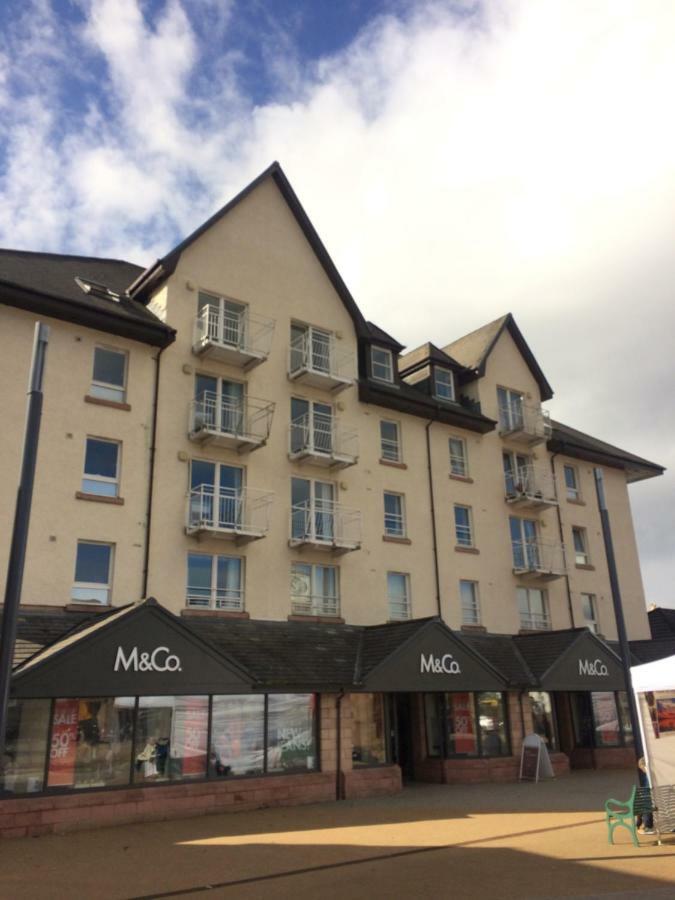 1/5 Lismore House Oban Exterior foto